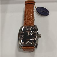 Montre Locman Homme Panorama in Acier REF.150 LOCMAN PANORAMA